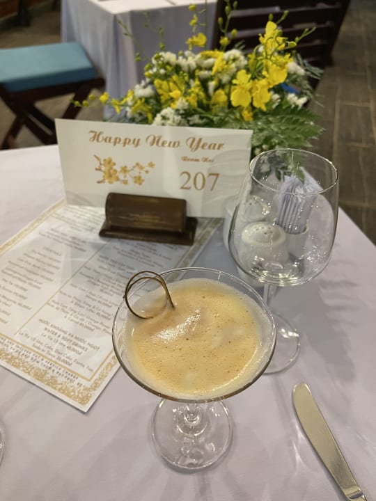 Gastro Hotel Blue Ocean Resort