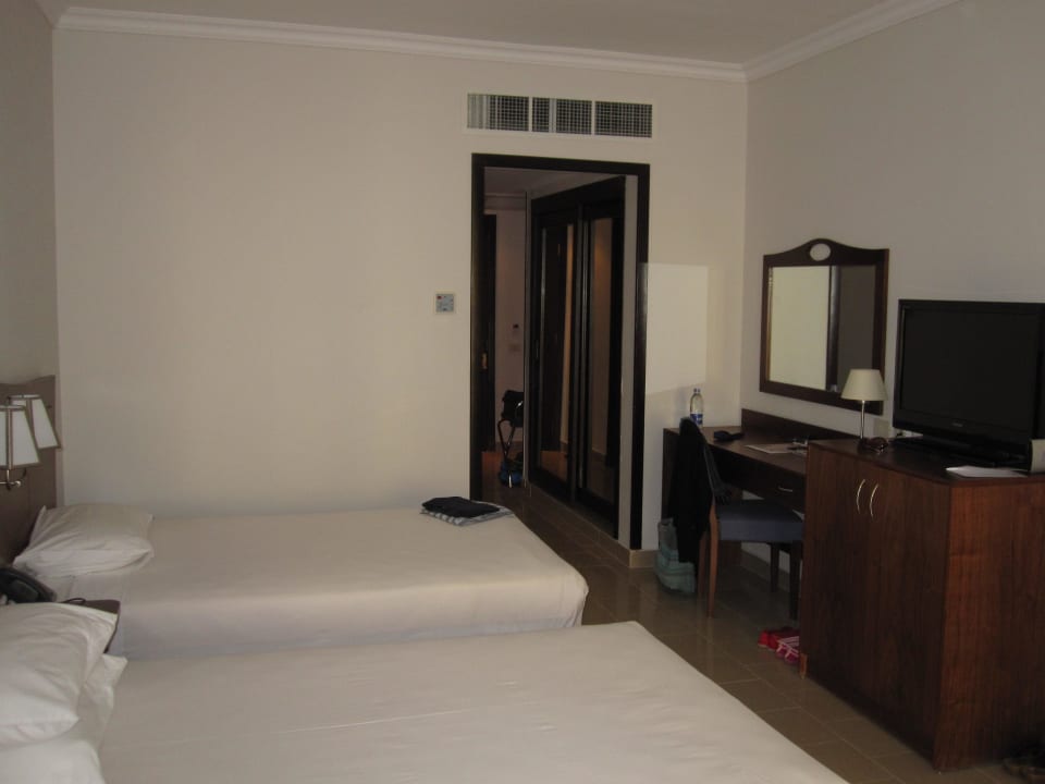 Zimmer Stella Garden Resort & Spa, Makadi Bay