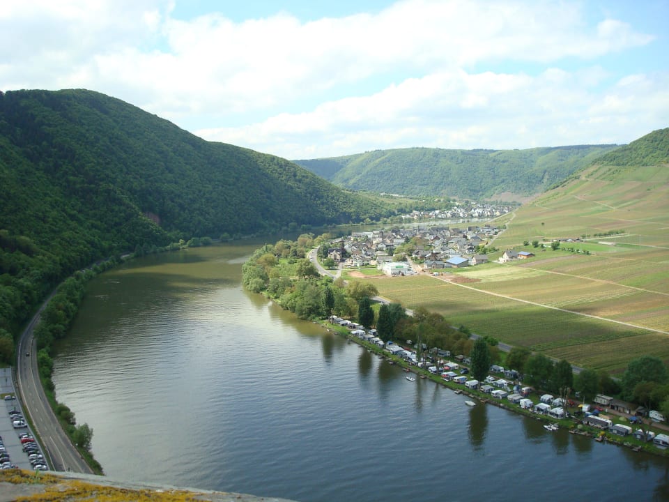 Beilstein Weinhotel Sonnenschein