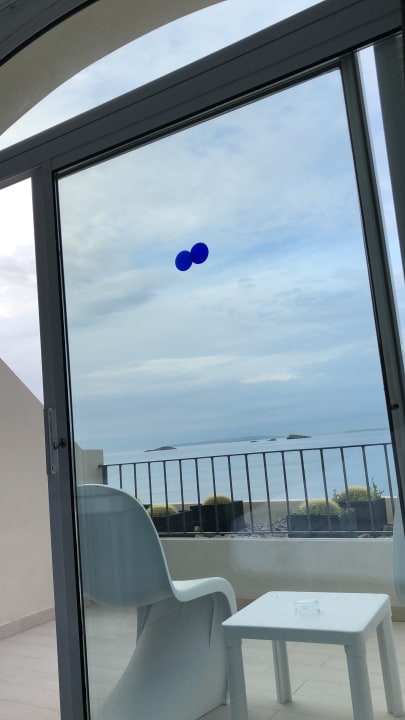 Zimmer BG Hotel Nautico Ebeso