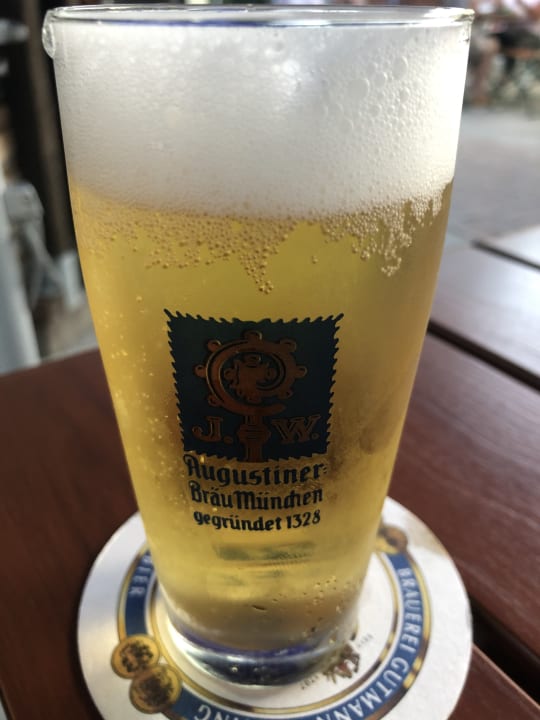 Gastro Hotel Zum blauen Hecht