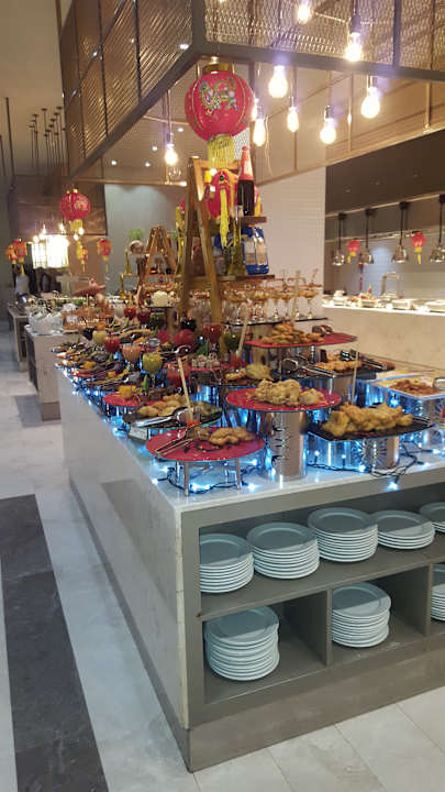 Gastro Acanthus Cennet Barut Collection