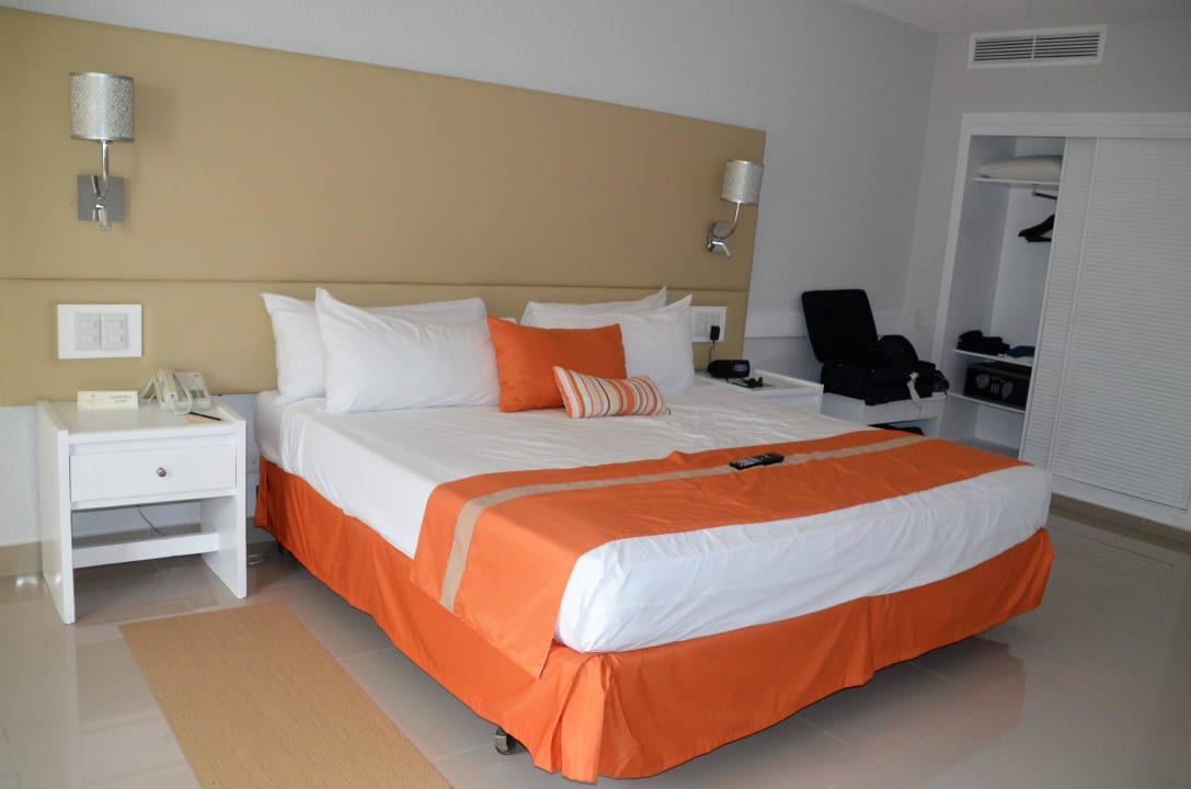 Bett Sunscape Puerto Plata