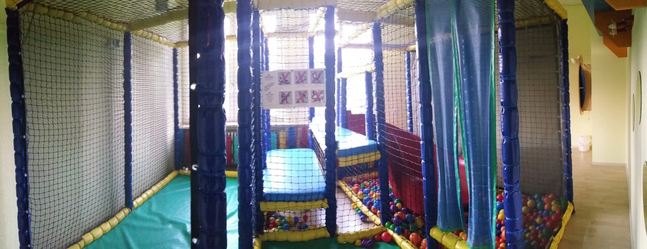 Sport & Freizeit Familotel Mein Krug