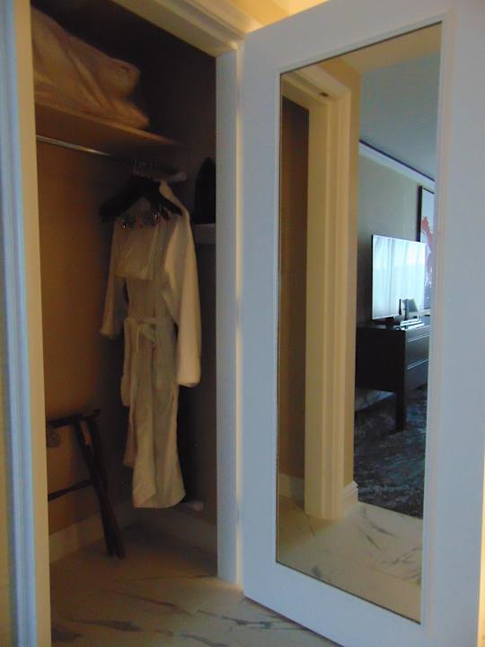 Zimmer Hotel The Henry