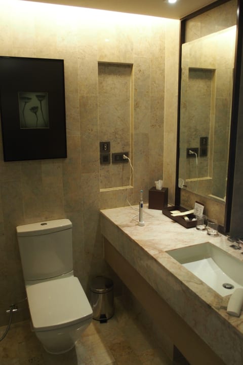 Zimmer DoubleTree by Hilton Hotel Sukhumvit Bangkok