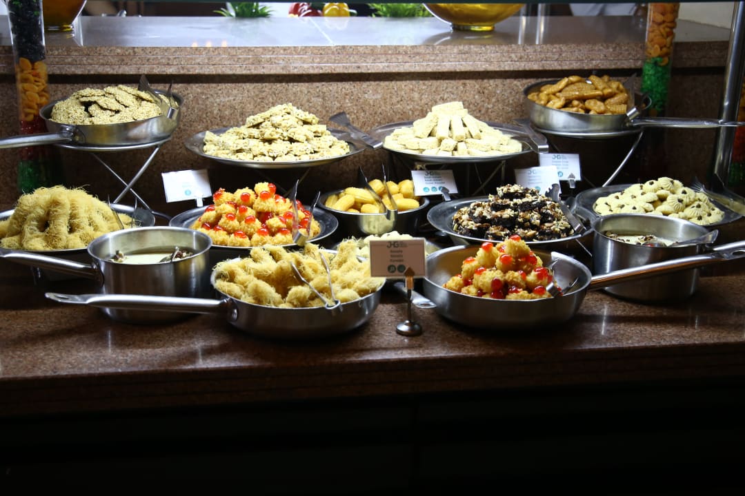 Gastro Jaz Makadina