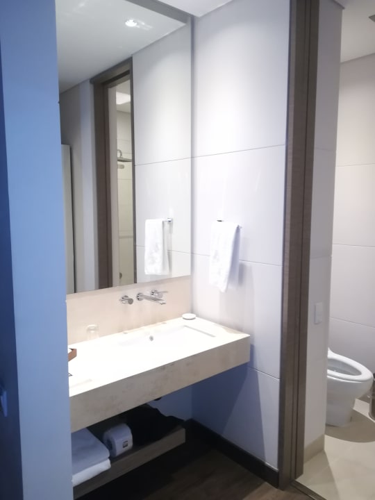 Zimmer bs Rosales Hotel and Suites