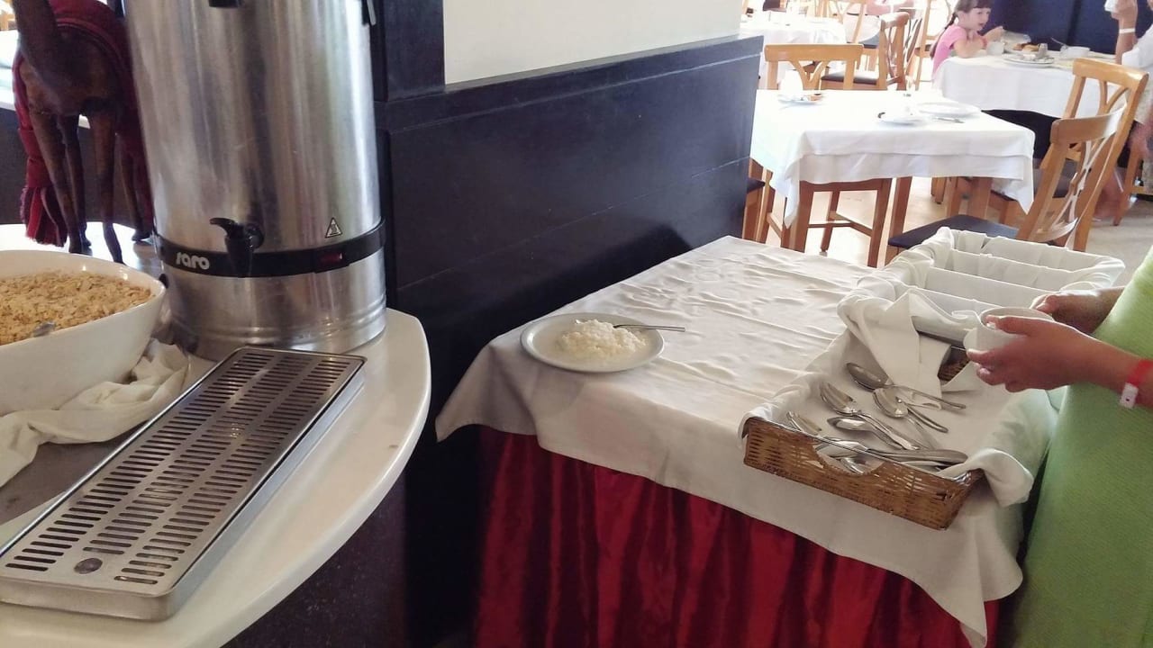 Gastro Hotel Thalassa Mahdia