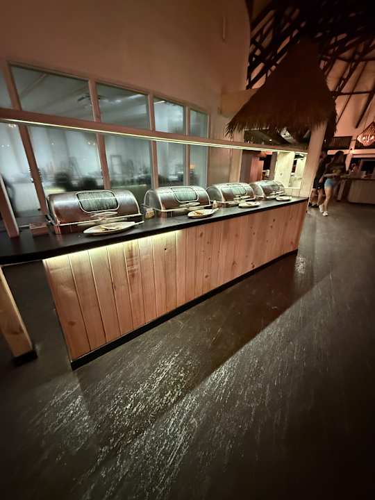 Gastro Kihaa Maldives