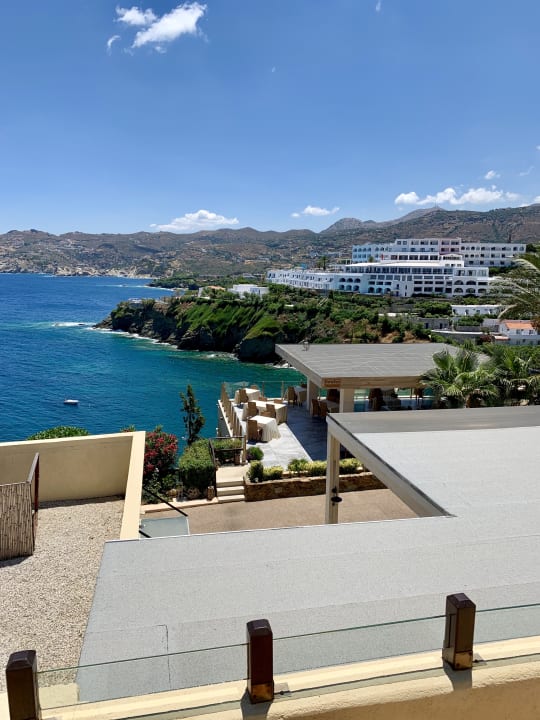 Ausblick Seaside A Lifestyle Resort