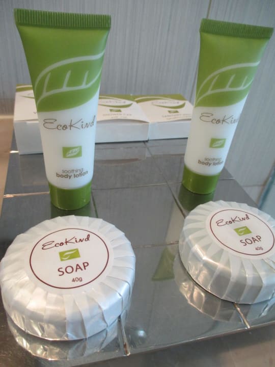 Armenities Crowne Plaza Hotel Yas Island