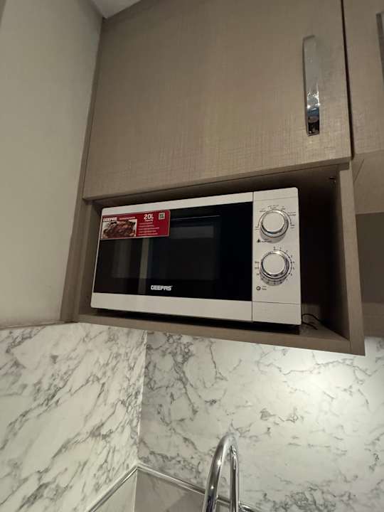 Zimmer Central Inn Souq Waqif