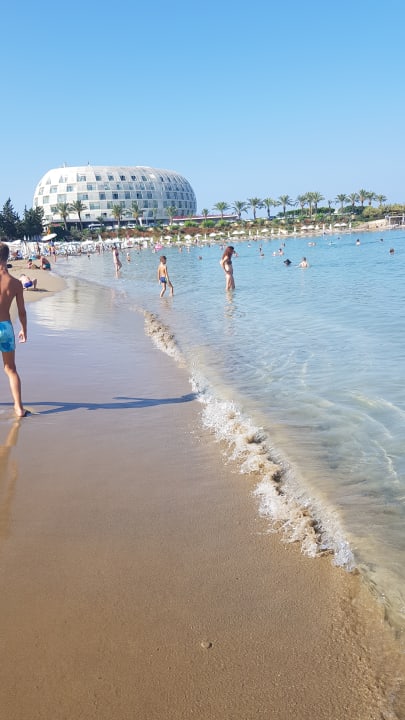 Strand Lonicera Resort & Spa Hotel