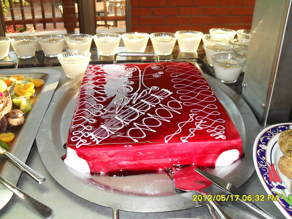 Club Konakli Hotel NoxInn Club