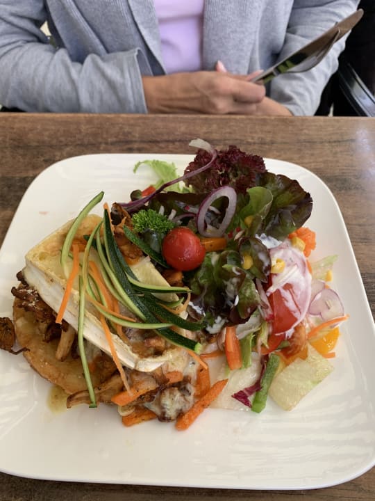 Gastro Hotel zur Post