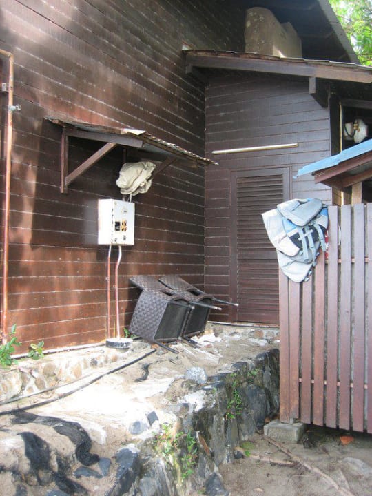 Sport  Hotel Sheraton Langkawi Beach Resort