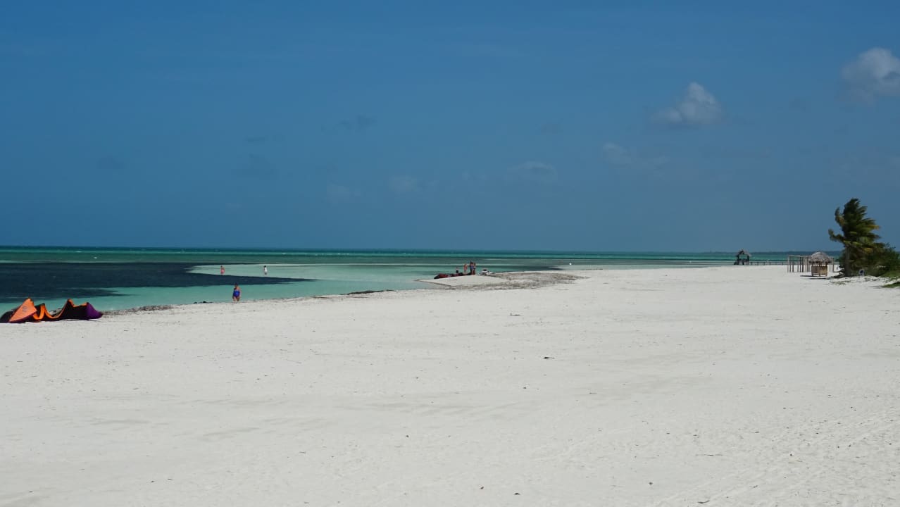 Strand Iberostar Origin Daiquiri