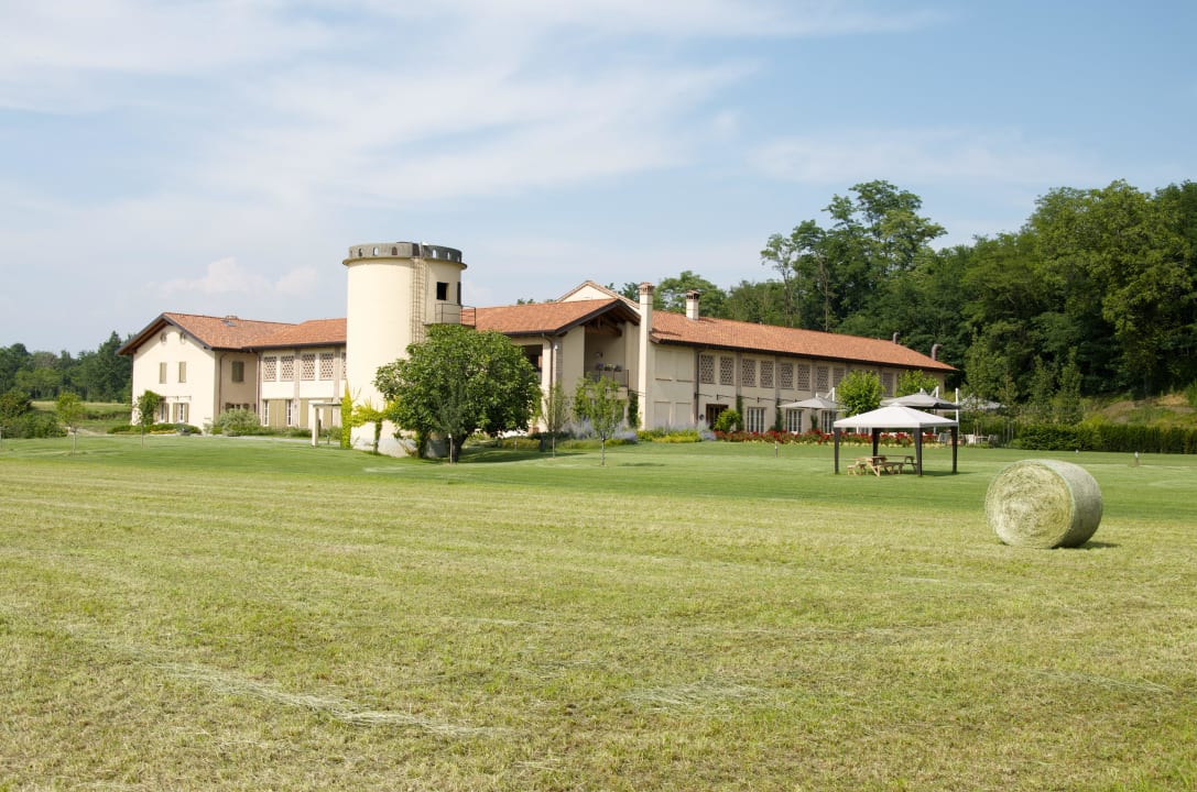 Agriturismo Agriturismo Antico Benessere