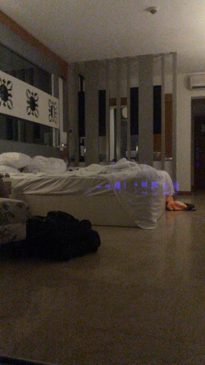 Zimmer Flora Garden Beach Hotel ( 16+ Adults Only )