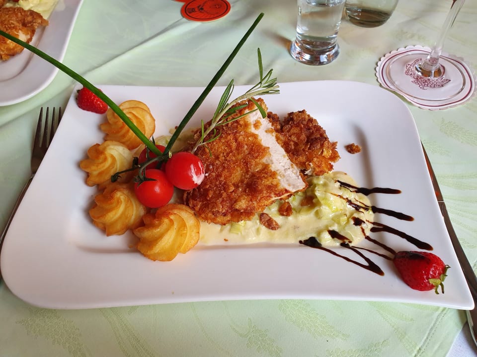 Gastro Hotel Stadt Magdeburg