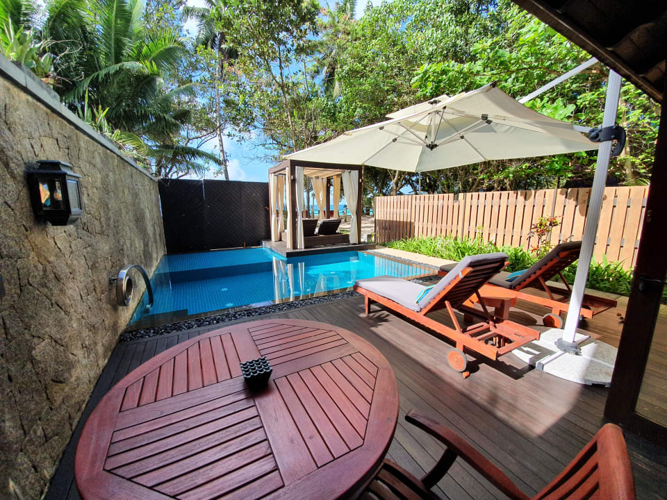 Zimmer STORY Seychelles