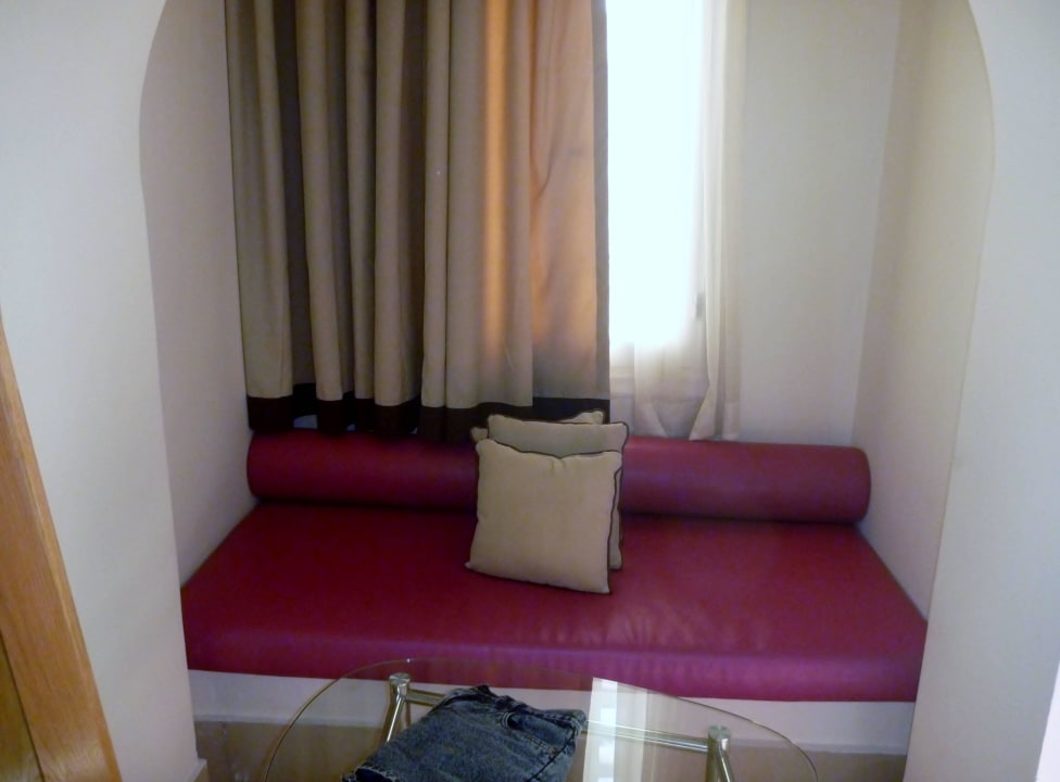 Einrichtung Hotel Mercure Hurghada