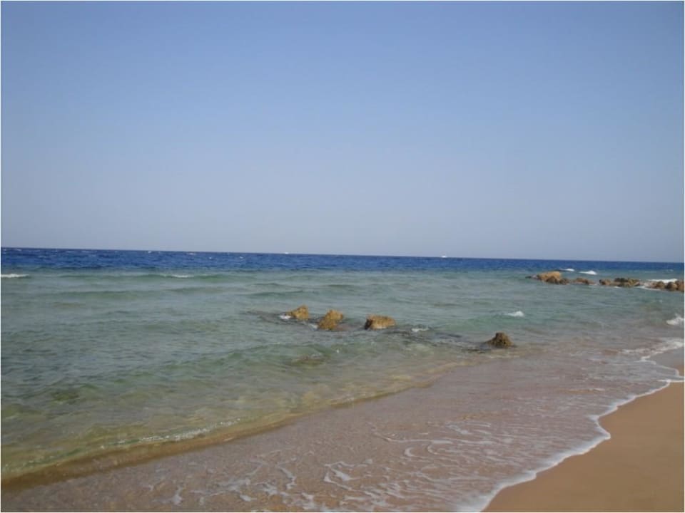 Strand Pickalbatros Citadel Resort