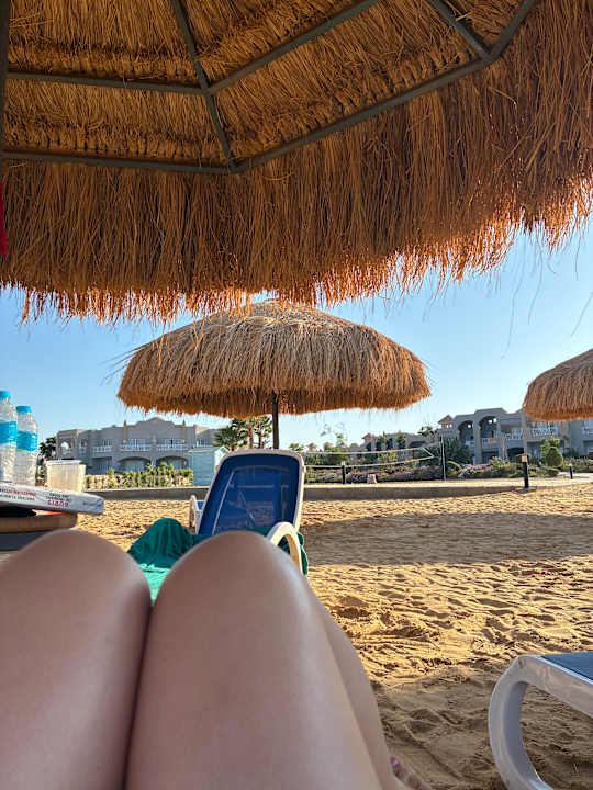 Strand Lazuli Hotel Marsa Alam