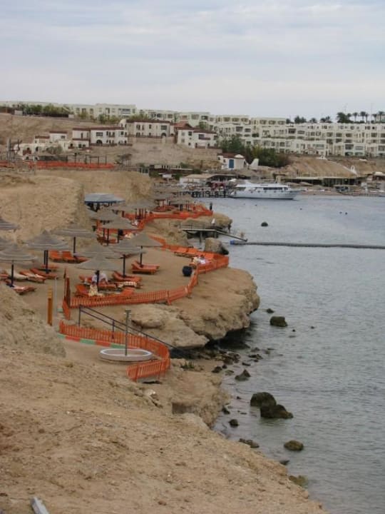 Strand V Hotel Sharm El Sheikh