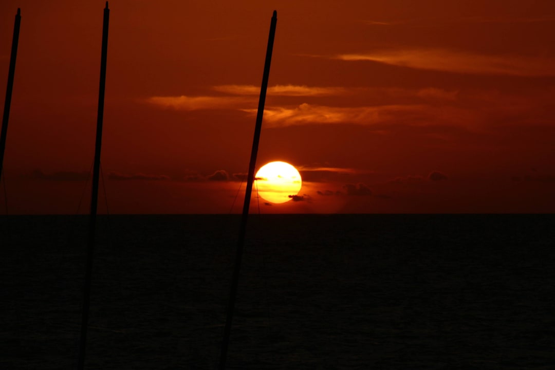 Immer wieder schön Blau varadero - Adults only