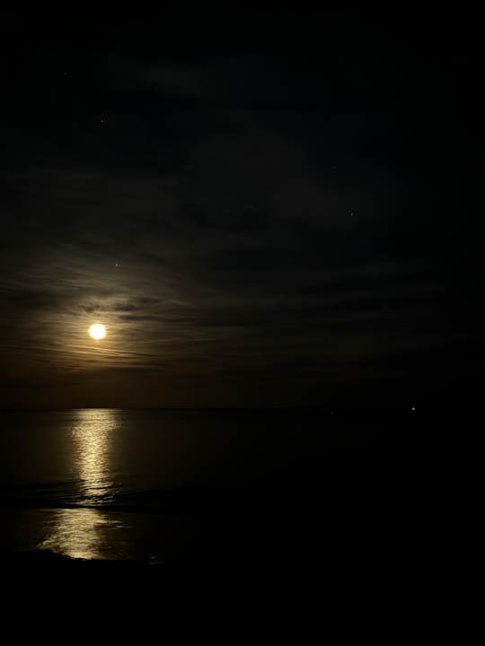 Strand Shams Safaga Resort