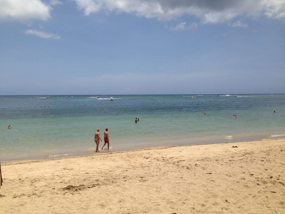 Strand  Novotel Bali Benoa Hotel