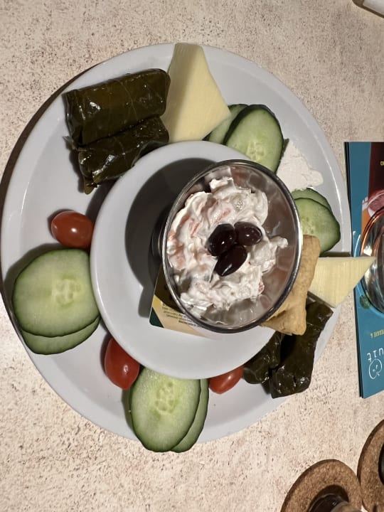 Gastro Hotel Ariadne Beach