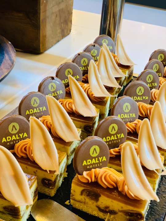 Gastro Adalya Elite Lara