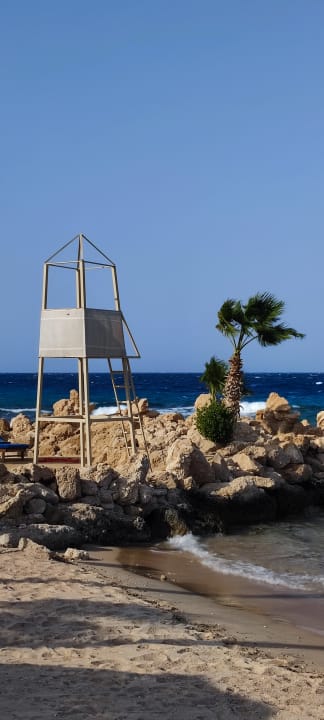 Strand Pickalbatros Citadel Resort