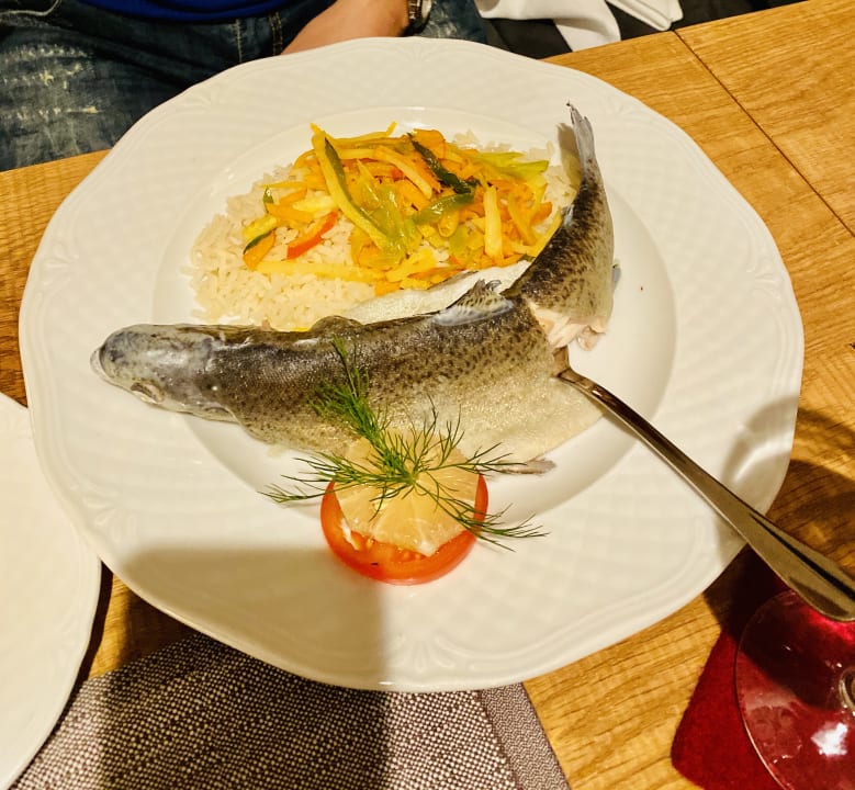 Gastro Familien- und Wellnesshotel Viktoria