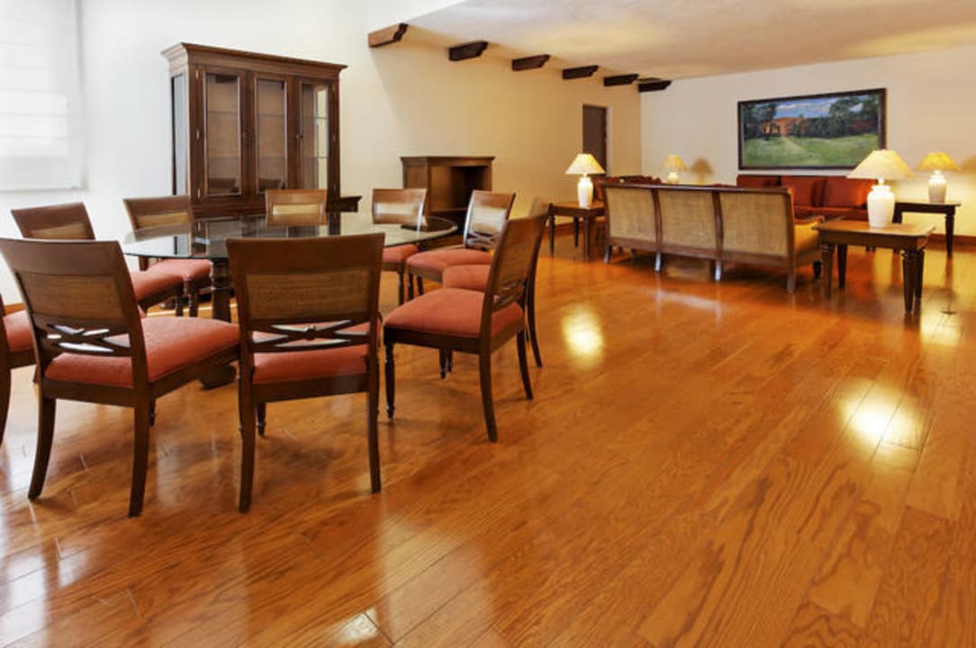 Habitacion Master Suite Hotel Holiday Inn Merida