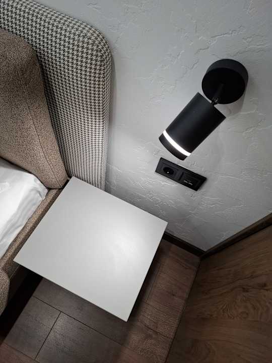 Zimmer Apartel Uzhhorod