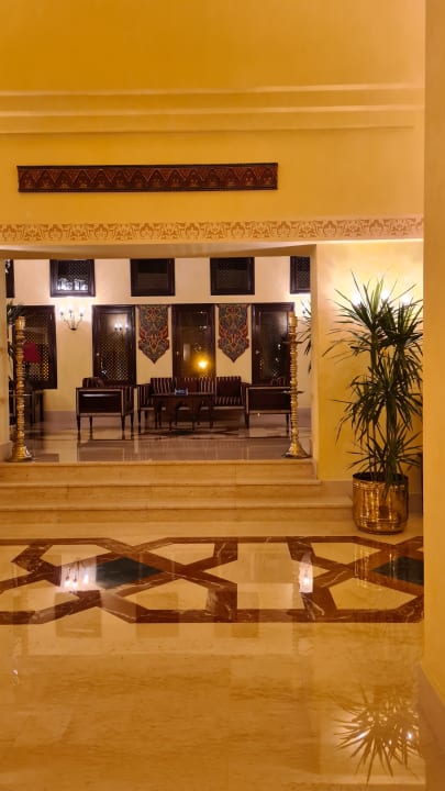 Sonstiges Steigenberger Coraya Beach - Adults only