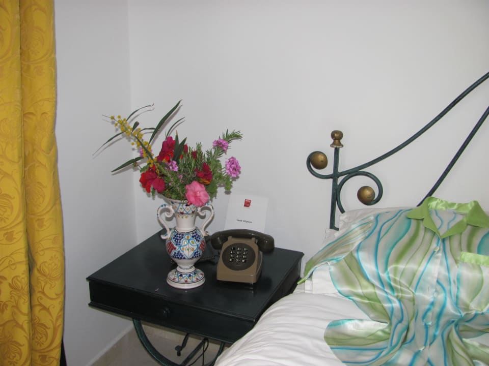 Zimmerdekoration Djerba Aqua Resort