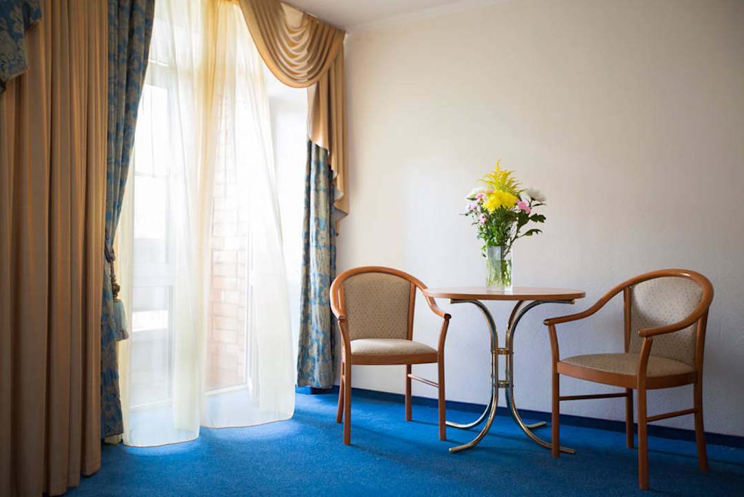 Executive suite Hotel Pereslavl