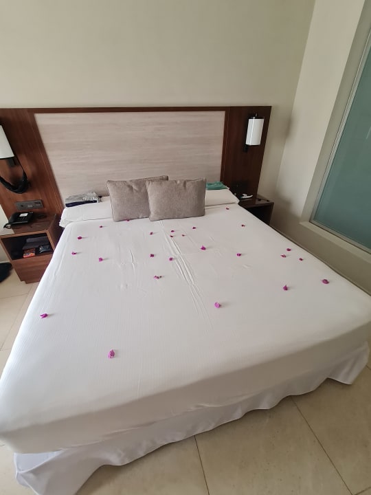 Zimmer Hotel Riu Jambo