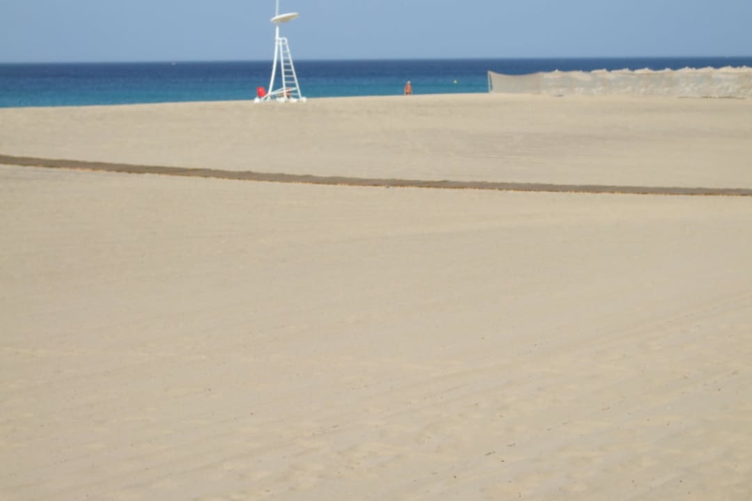Strand IFA Altamarena by Lopesan Hotels