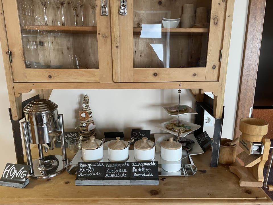 Gastro Pension Sonderbichlhof