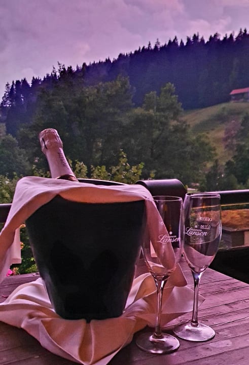 Gastro Parkhotel Oberstaufen