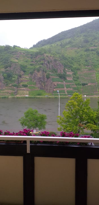 Ausblick Weinhaus Fuhrmann