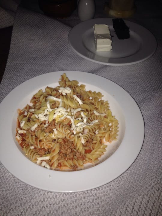 Nudeln Pickalbatros Alf Leila Wa Leila Resort - Neverland Hurghada