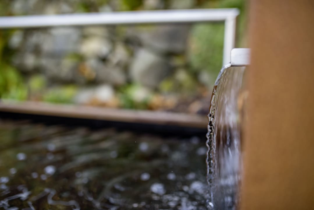 Sonstiges Hotel Oswalda-Hus