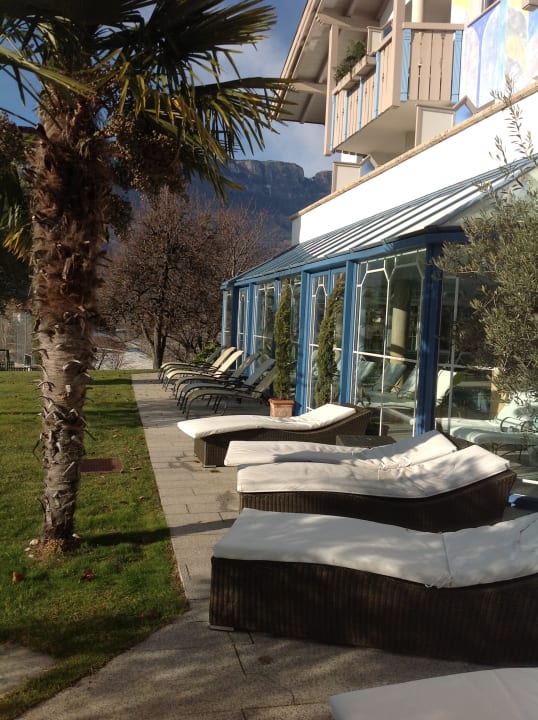 Sport & Freizeit Weinegg Wellviva Resort